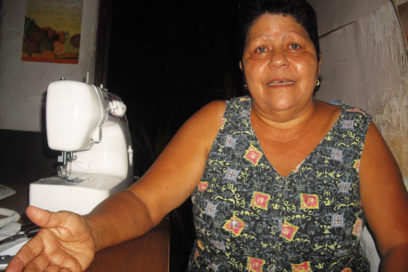 Fidel me regaló mi primer juguete