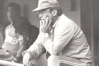 Ilustres: Pedro Chávez, caballero del diamante