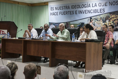 Un trabajo que cultive al hombre