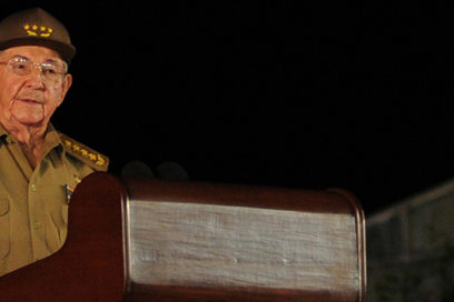 El Fidel invicto nos convoca con su ejemplo