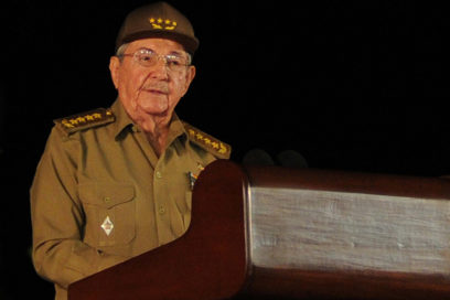 El Fidel invicto nos convoca con su ejemplo