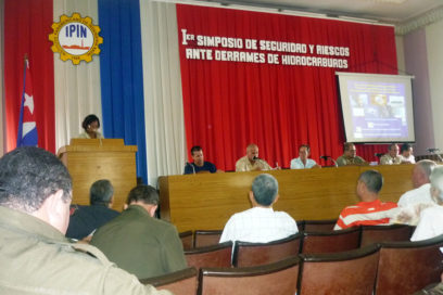 Cumplió 10 años Filial del Instituto Panamericano de Ingenieros Navales