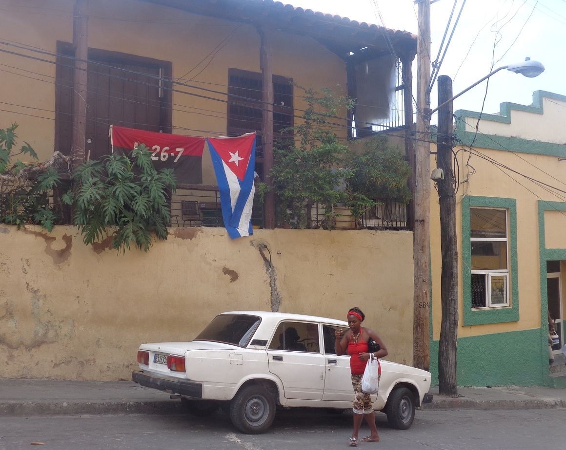 Foto: Betty Beatón Ruiz