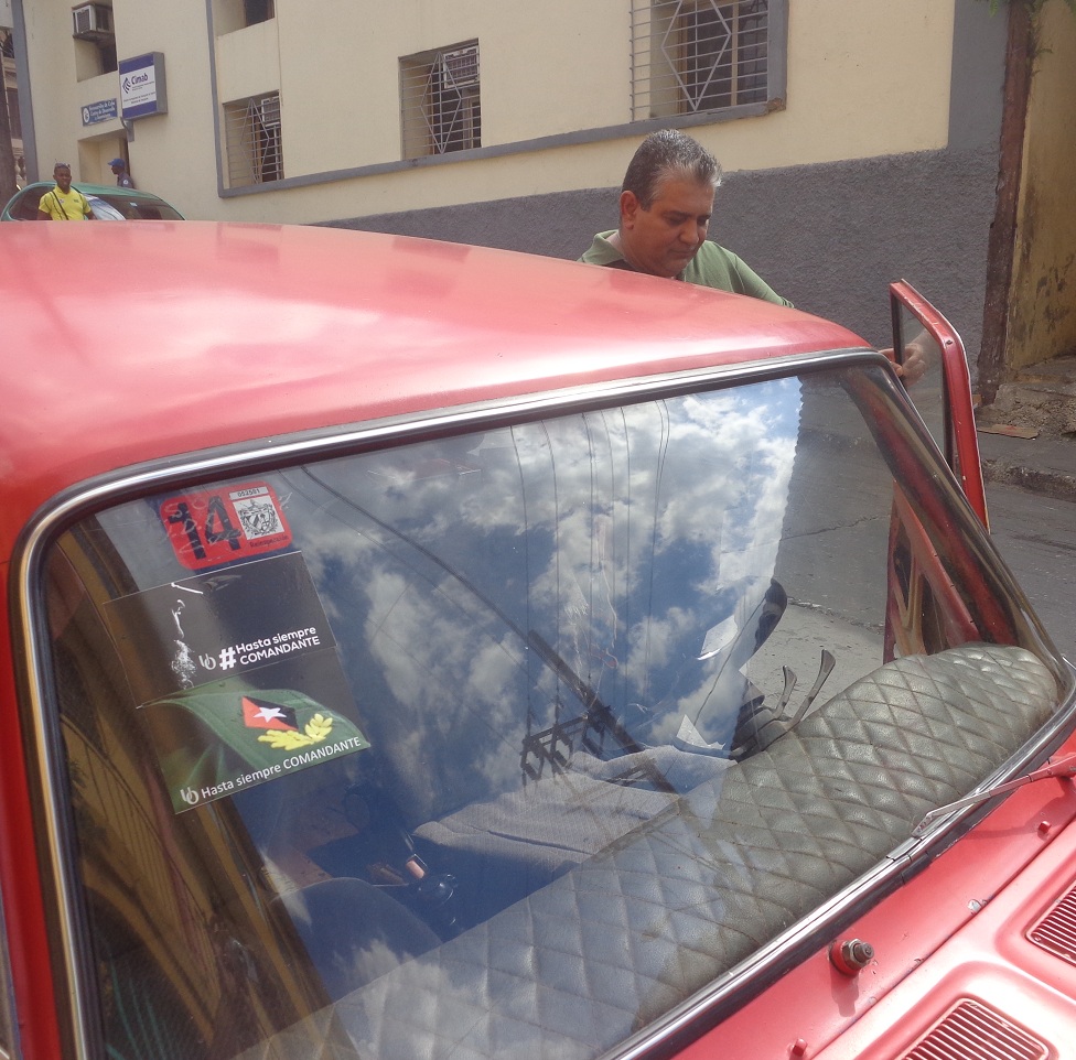 Foto: Betty Beatón Ruiz