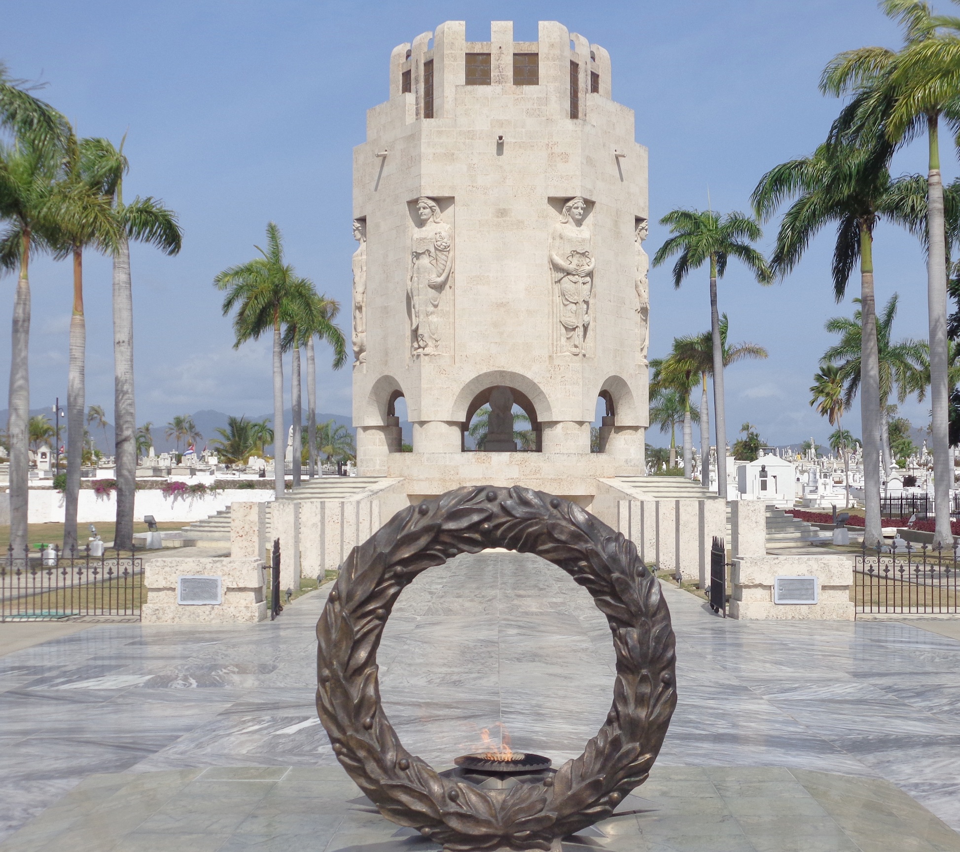 Foto: Betty Beatón Ruiz