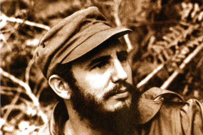 1958: Últimos días de la guerra