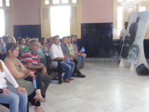 Foto: Lourdes Rey 