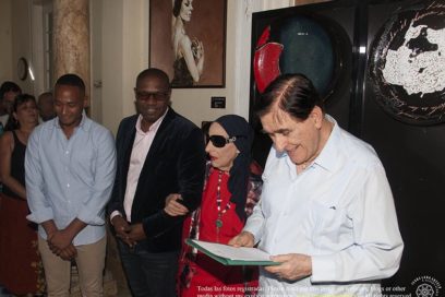 Espiritualidad y respeto hacia la Diva