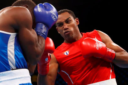 Arlen ganó… ¡exigido!