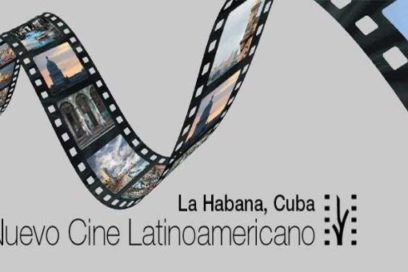 Festival Internacional del Nuevo Cine inicia en La Habana