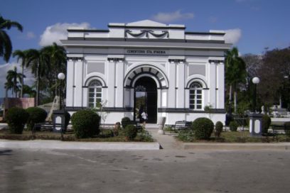 Serán inhumadas hoy las cenizas del Comandante en Jefe de la Revolución cubana en el cementerio de Santa Ifigenia