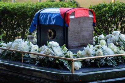 Fidel en Santiago de Cuba otra vez hecho historia