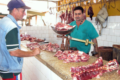 Carne de cerdo, ¿tan mala como pensamos?
