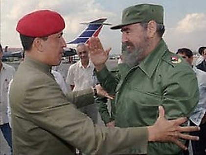 Un abrazo que cambió a América para siempre.