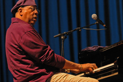 Comienza 32 edición del Festival Internacional Jazz Plaza