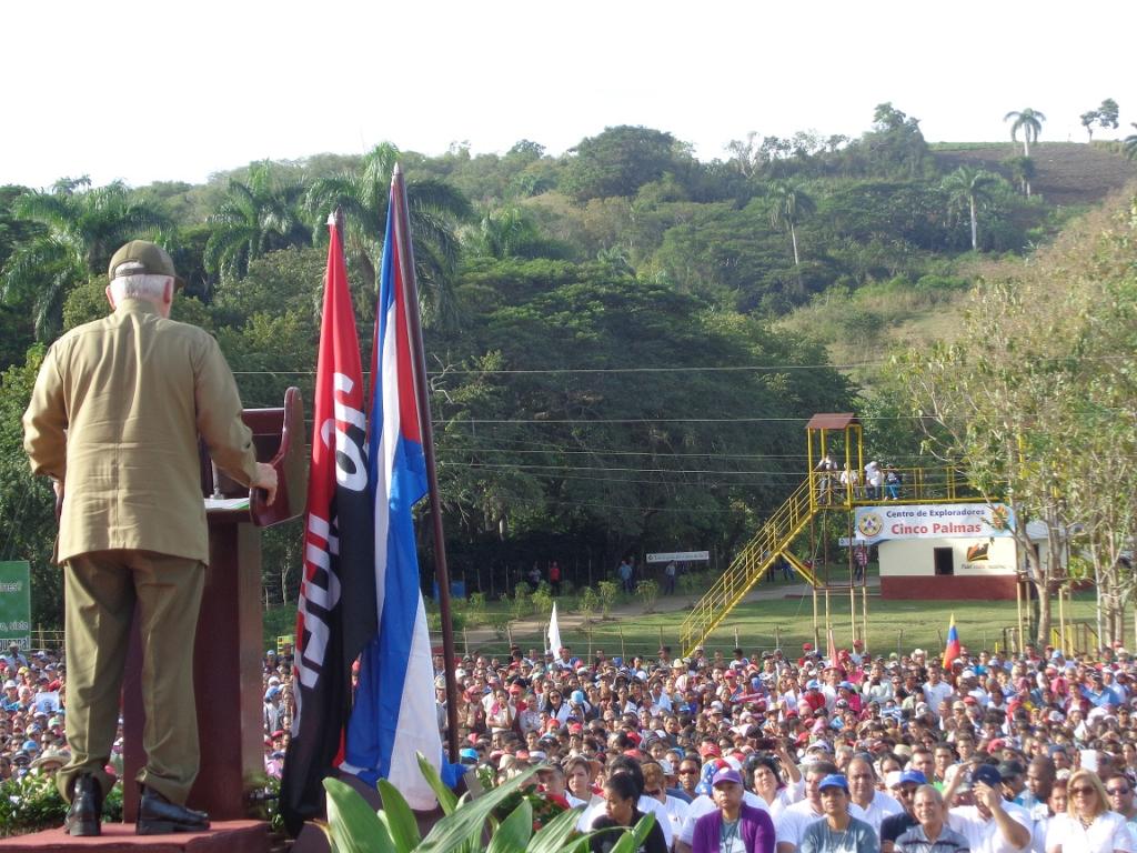 Foto: Lianet Suárez Sánchez