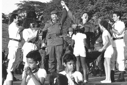  Convicción de vencer