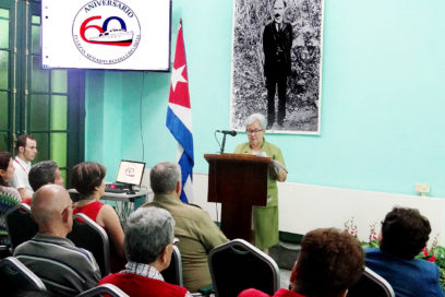 Queda mucho por aprender de nuestras Fuerzas Armadas Revolucionarias