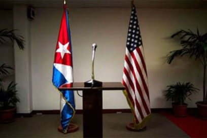 Comunicado de Prensa de la delegación cubana a la quinta reunión de la Comisión Bilateral Cuba-EE.UU.
