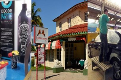 Cooperativas no Agropecuarias en el sector turístico