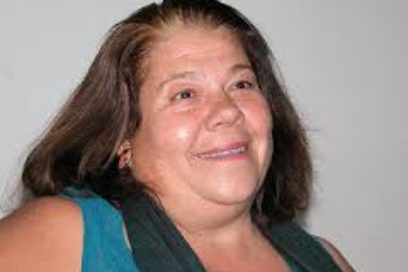 Corina Mestre: Premio Nacional de la Enseñanza Artística 2015