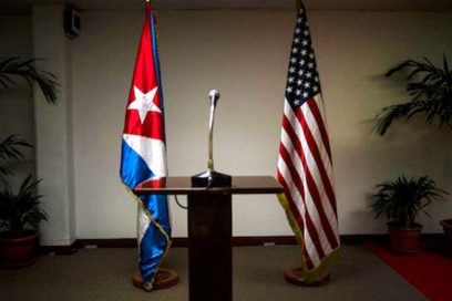 Cuba y Estados Unidos realizarán quinta comisión bilateral