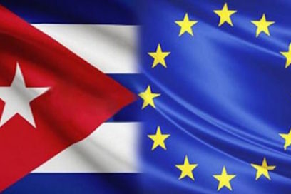 Aprueban países de la UE acuerdo para normalizar relaciones con Cuba