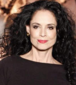 Sonia Braga, espléndida en su otoño existencial y tan inmensa actriz como siempre.