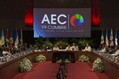 El “Gran Caribe” como aprehensión histórica (II parte y final)