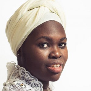 Daymé Arocena, con una voz y talento realmente exquisito. Foto: Tomada de internet