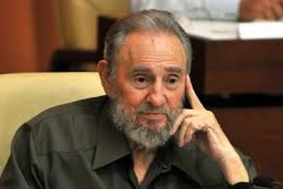 Trabajadores del mundo envían mensajes de condolencias por fallecimiento de Fidel