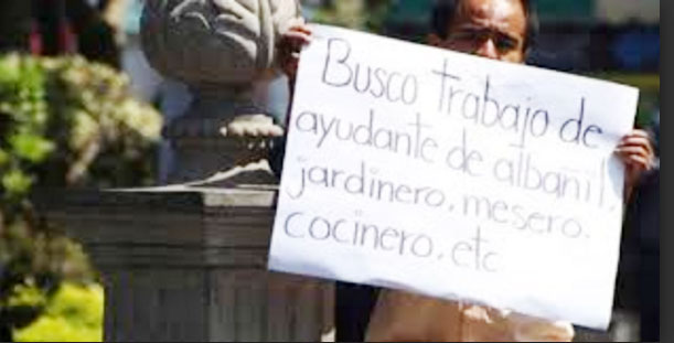 desempleo