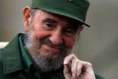 Comprometidos con el legado de Fidel  