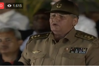 Mantener la unidad: compromiso de los combatientes