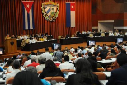 Raúl: We are not going back, nor will we go back, to capitalism, this is totally ruled out