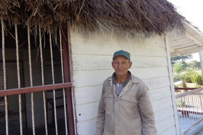 El Jesús de Encrucijada