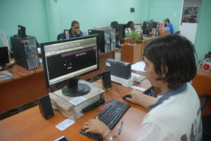 Dirección de Diseños Especiales. 1 de diciembre de 2016. Foto: Agustín Borrego Torres.