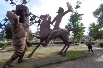 La Ciudad de los Parques se prestigia