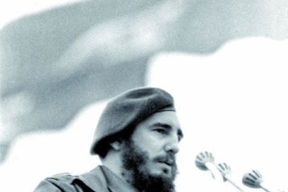 The virtues of the Cuban people