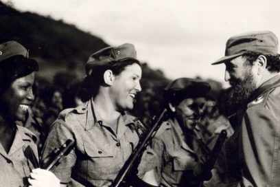 El privilegio de los guiseros