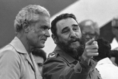 El “Gran Caribe” como aprehensión histórica (I parte)