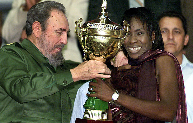 fidel-mireya