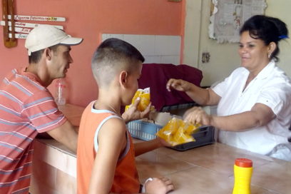 Los Palacios de la gastronomía