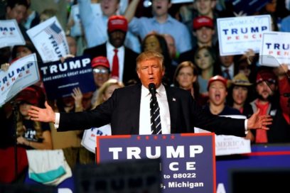 El mundo en medio millar de electores