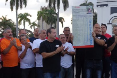 Ganaderos fieles y comprometidos