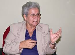 Gladys Bejerano Portela, Contralora General de la República, encabeza la delegación cubana  al  XXII Congreso de Intosa
