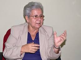 Gladys Bejerano Portela, Contralora General de la República, encabeza la delegación cubana al XXII Congreso de Intosa