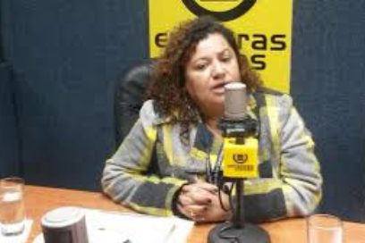 Destaca líder guatemalteca ideario de Fidel