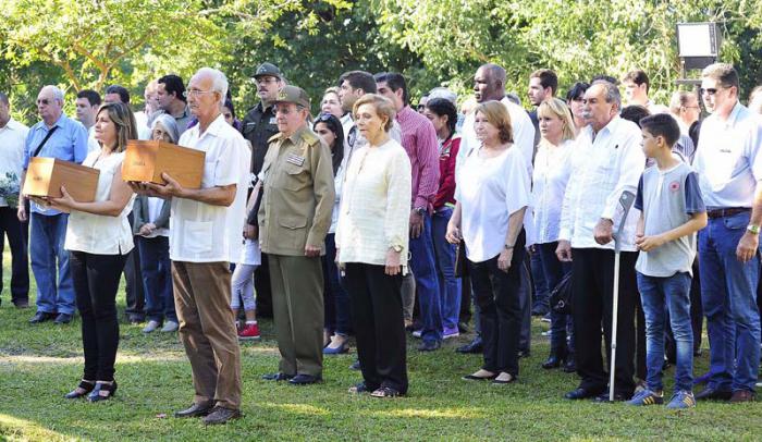 Foto: Estudios Revolución