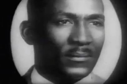 Jesús Menéndez: Una pelea inesperada